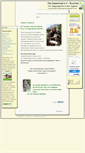 Mobile Screenshot of die-katzeninsel.de